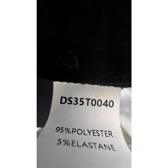 UUE Women's Black Wide Leg Pants Size S - Picture 9 of 11